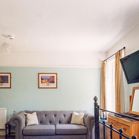 Broomfield House Вітбі Екстер'єр фото