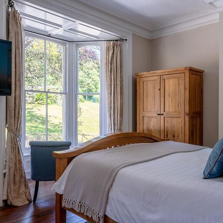 Broomfield House Вітбі Екстер'єр фото