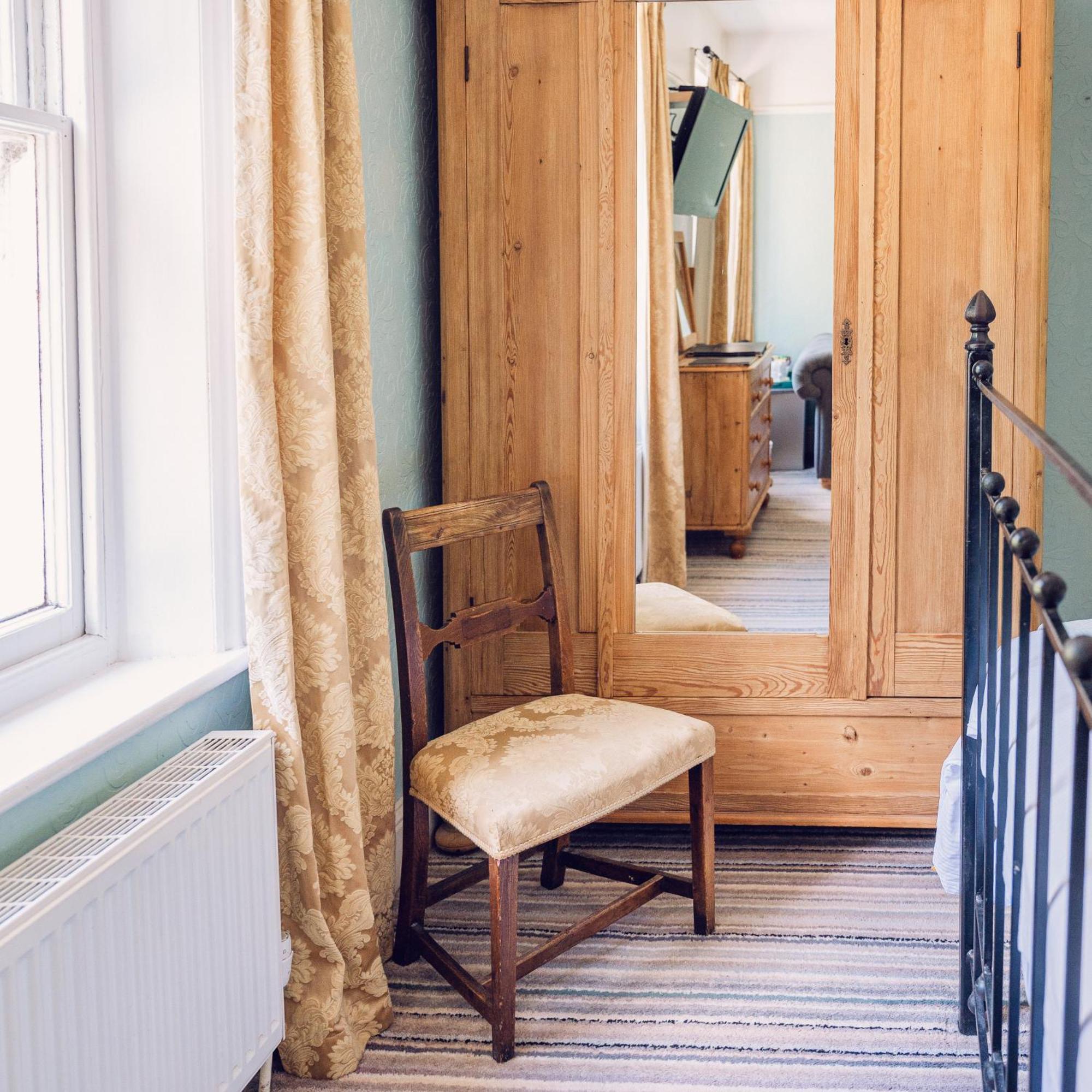 Broomfield House Вітбі Екстер'єр фото