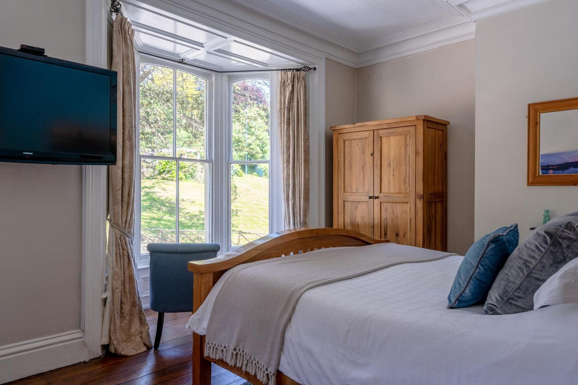 Broomfield House Вітбі Екстер'єр фото