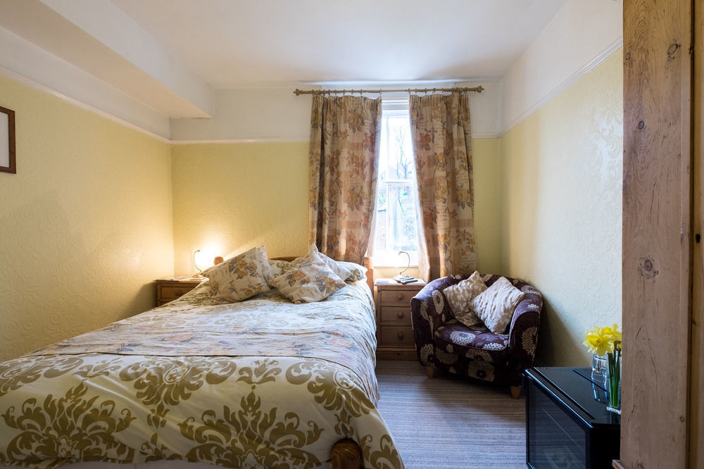 Broomfield House Вітбі Екстер'єр фото